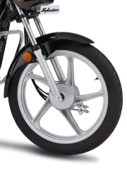 Integrated Braking System