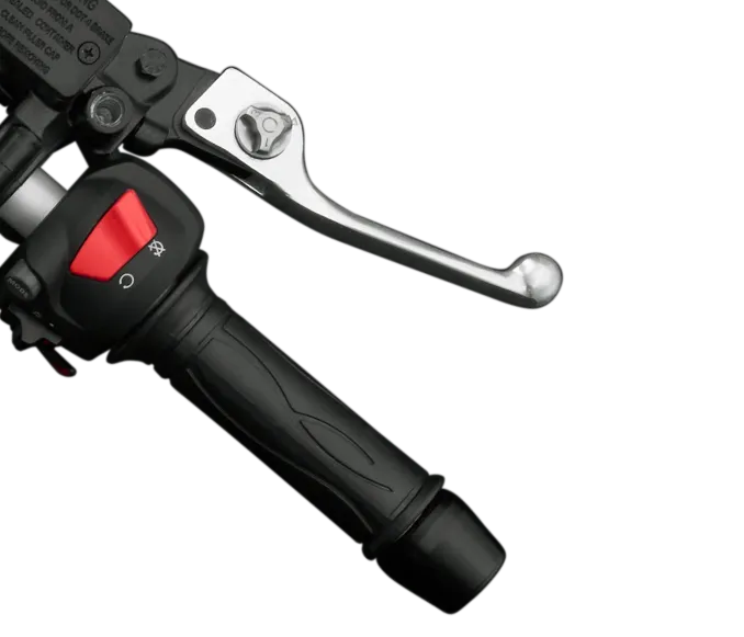 Adjustable Levers
