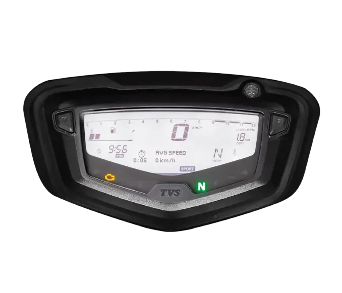 Digital Display