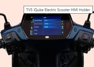 HMI Controller