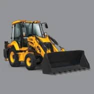 Backhoe Attachment