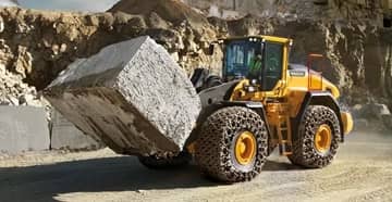 Block Handling