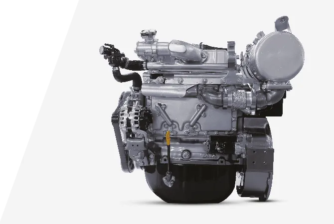 Reliable Engine