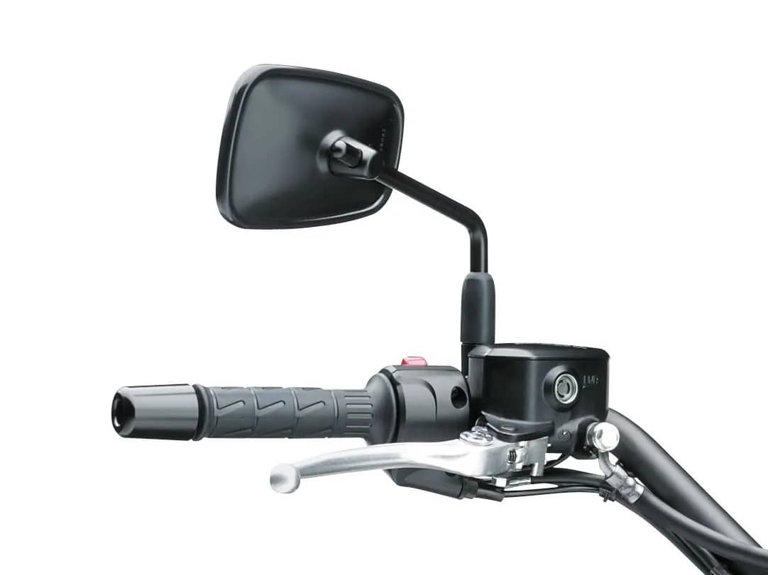 Adjustable clutch and brake levers