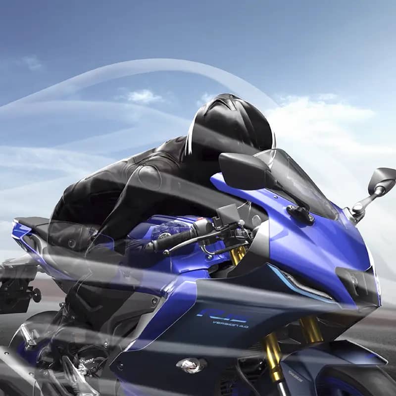 Aerodynamic Body Design
