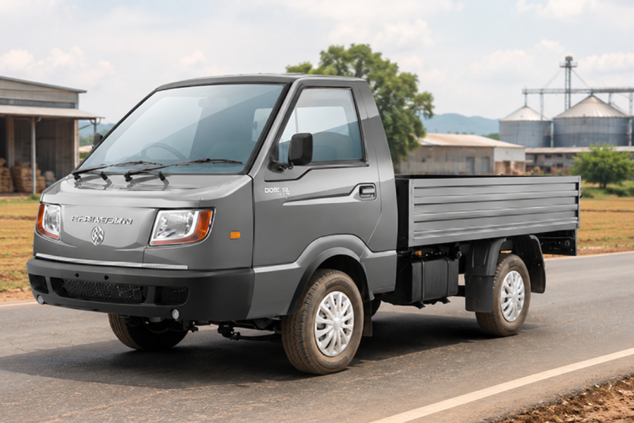 Ashok Leyland Dost XL