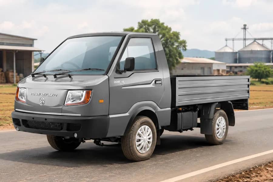 Ashok Leyland Dost XL Images