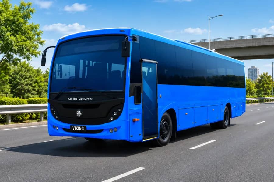 Ashok Leyland Viking Image
