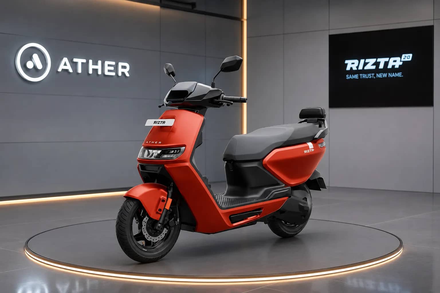 Ather Rizta