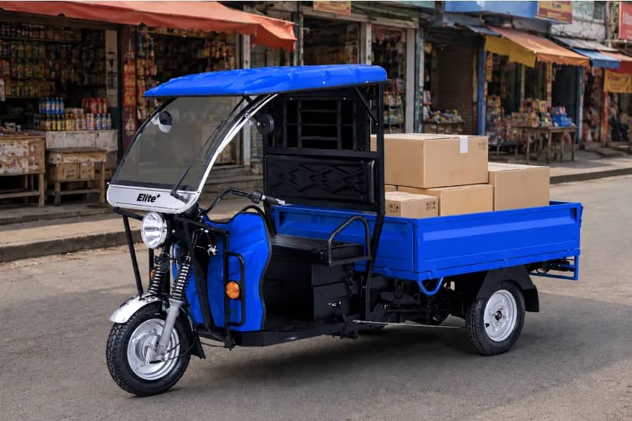 Atul Elite Cargo Image