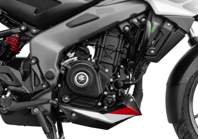 Engine Type