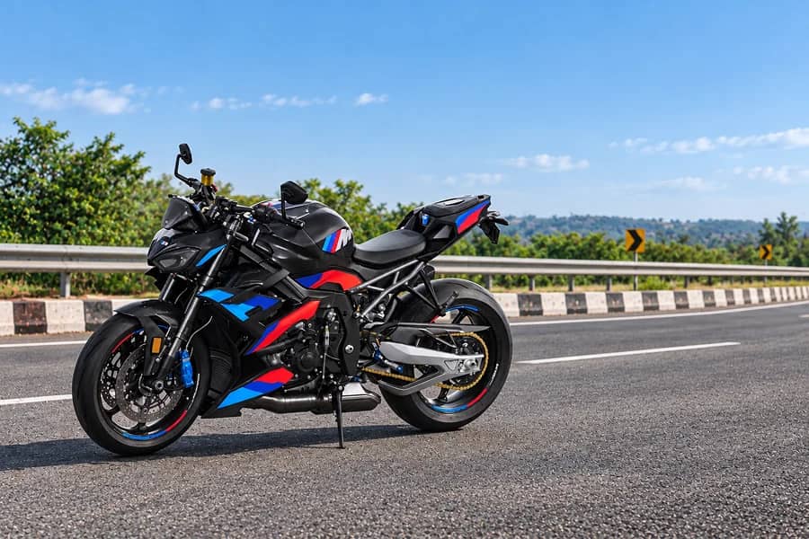 BMW M 1000 R