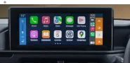 10.24 inch Touchscreen