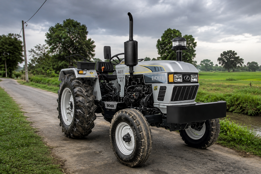Eicher 485 AT