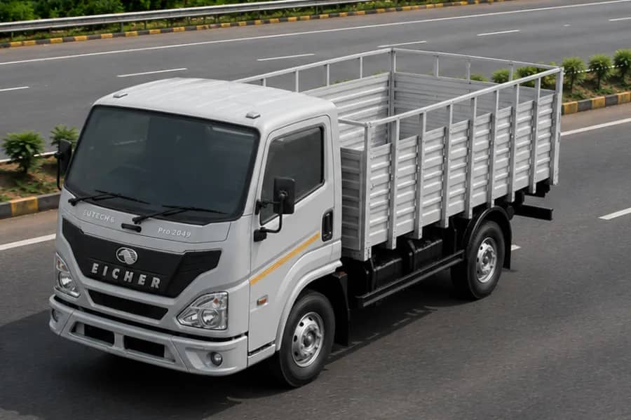 Eicher Pro 2049 Image