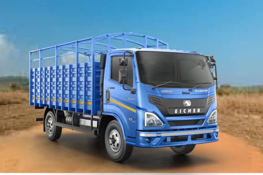 Eicher Pro 2059 XP Plus