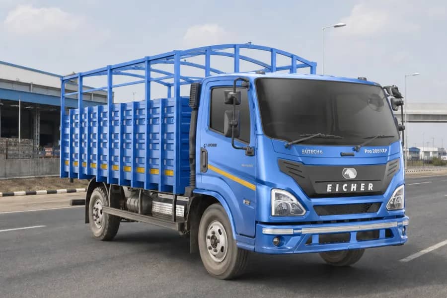 Eicher Pro 2059XP Image