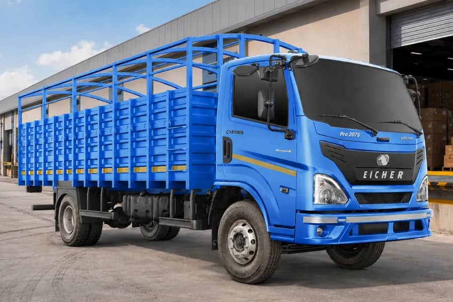Eicher Pro 2075 Image