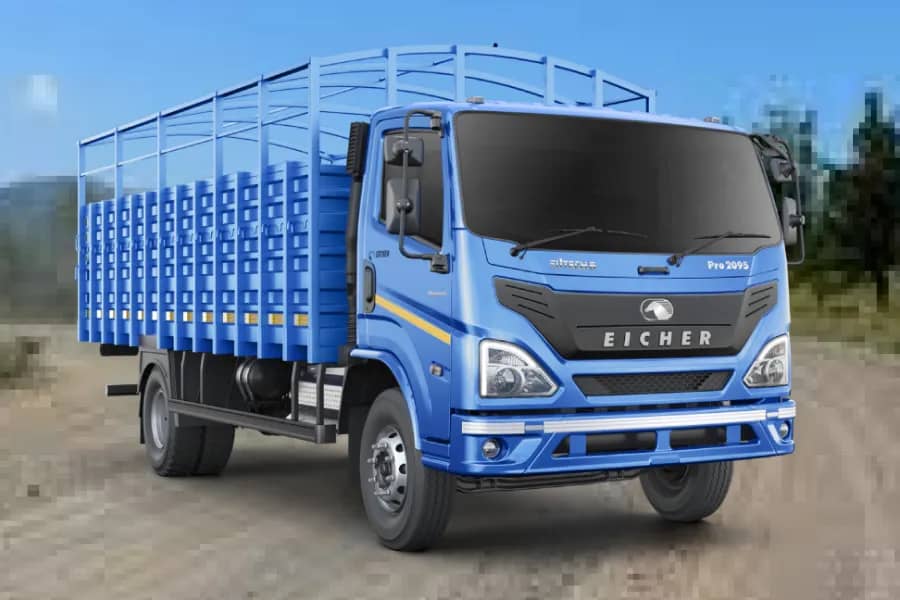 Eicher Pro 2095 Image