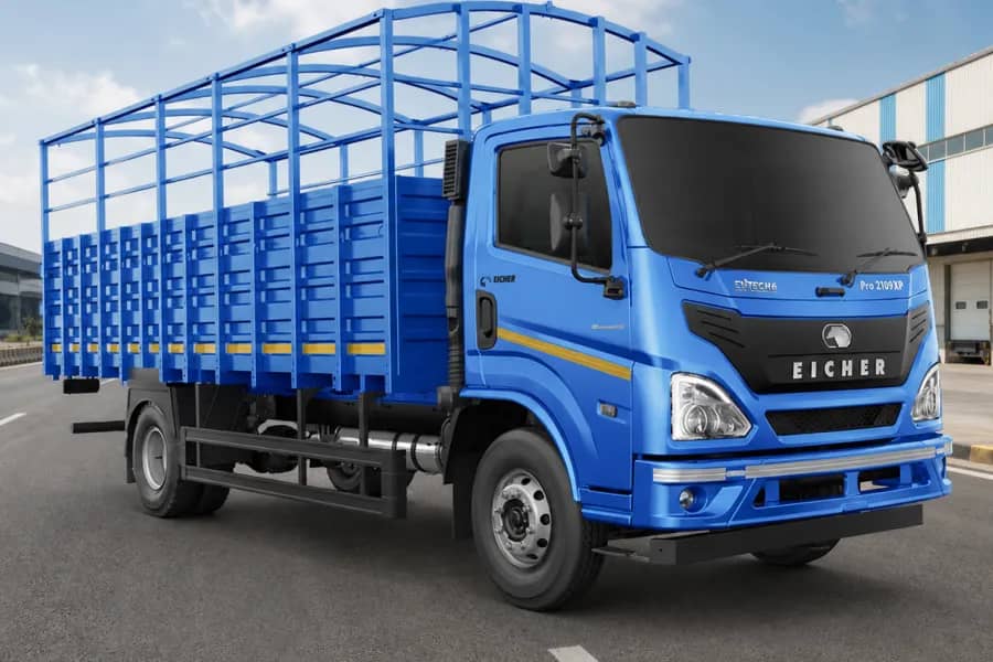 Eicher Pro 2110XP Image