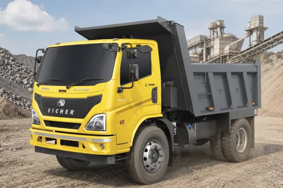 Eicher Pro 2110XPT Image