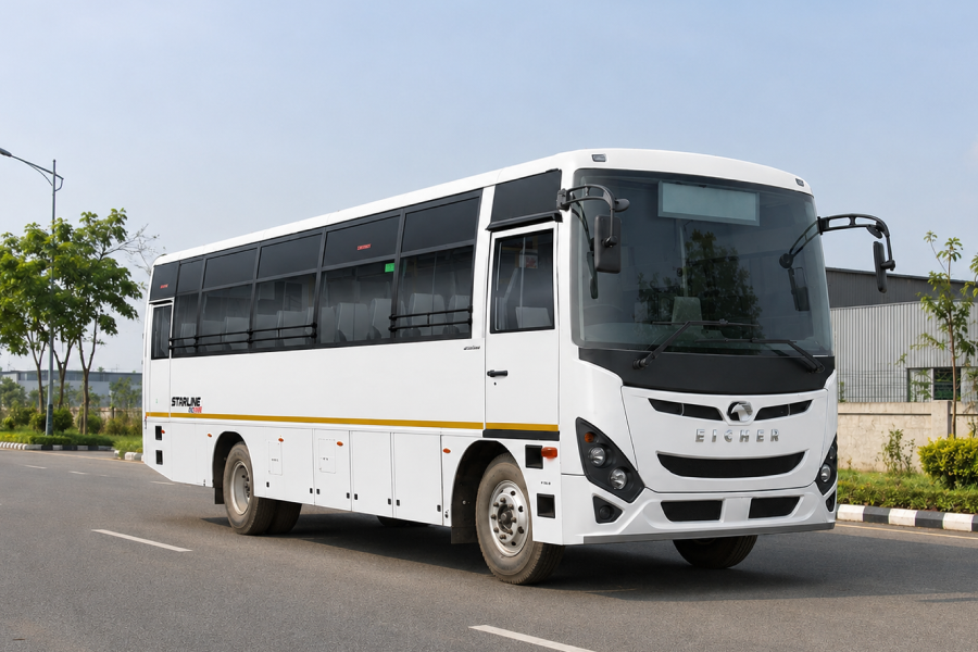 Eicher Skyline RP 2112M