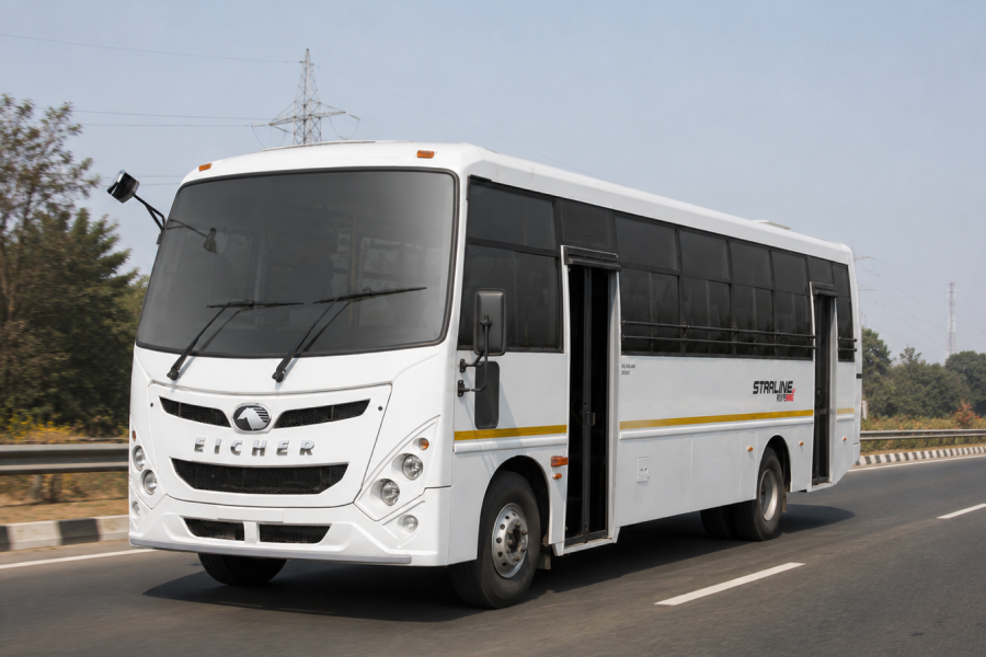Eicher Starline RP 2075H