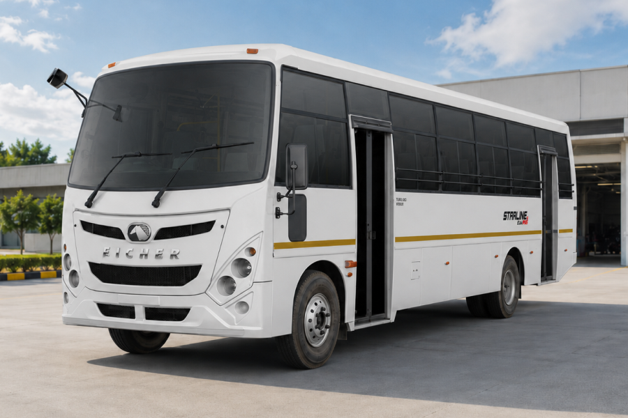 Eicher Starline RP 2090L
