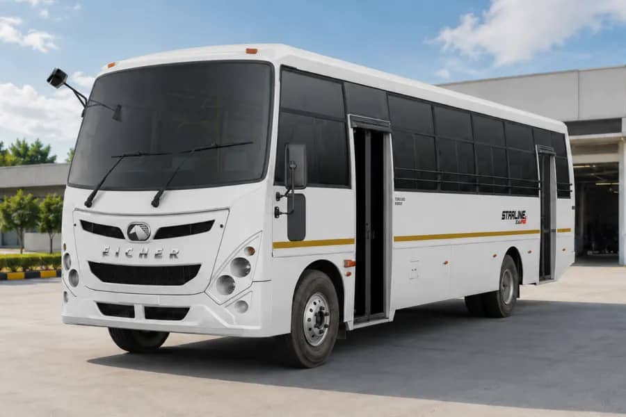Eicher Starline RP 2090L Bus Image