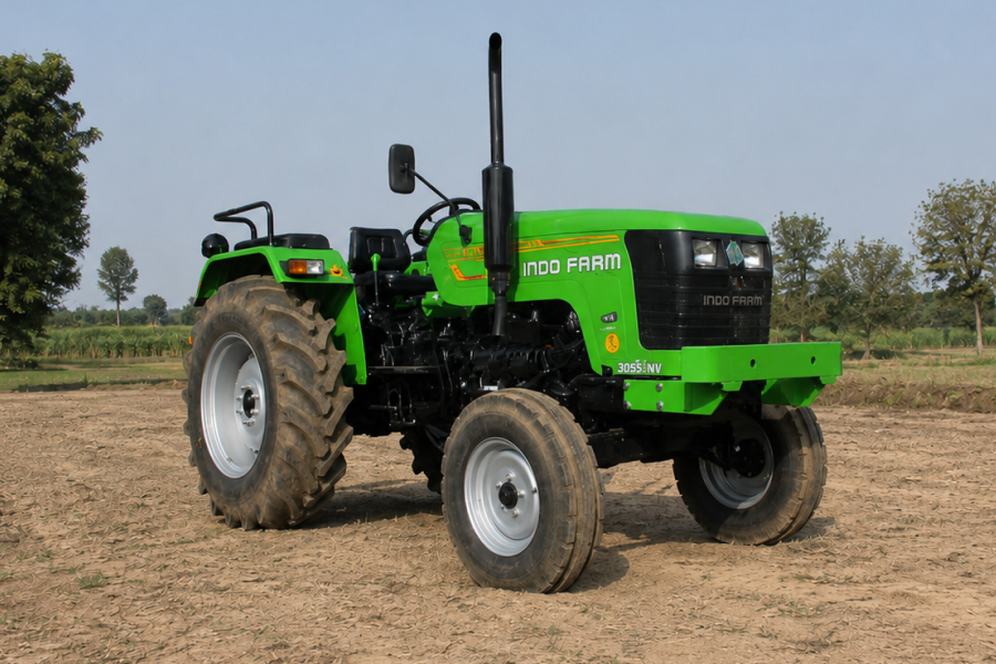 Indo Farm 3055 NV Plus