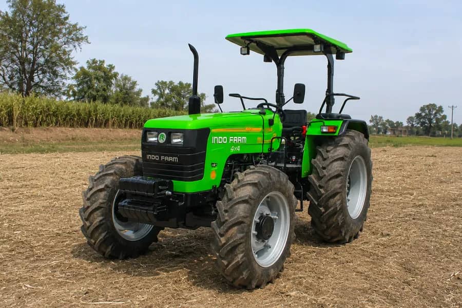 Indo Farm 4175 DI Image View