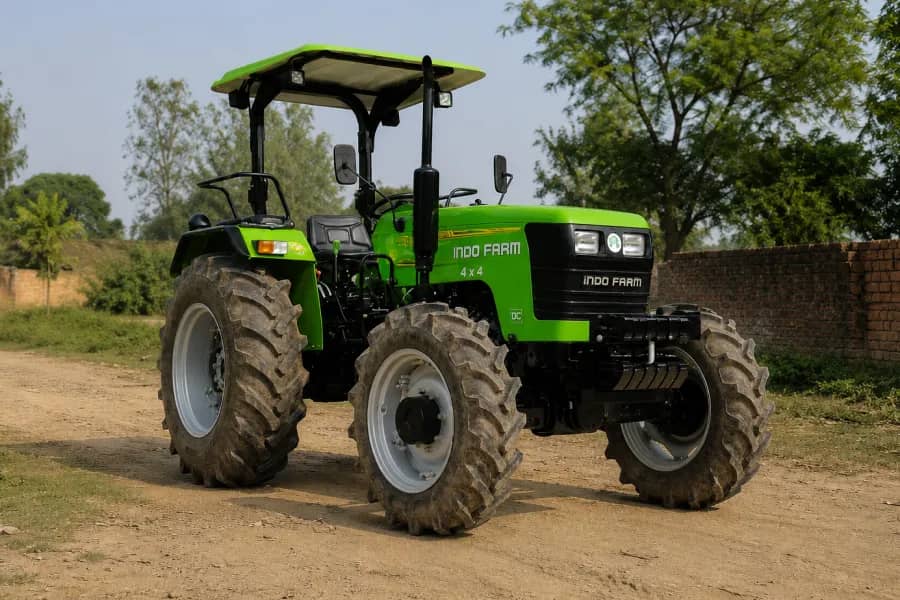 Indo Farm 4195 DI Image View