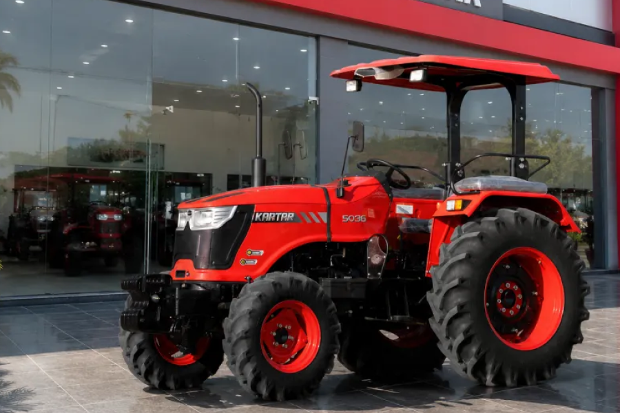 Kartar 5036