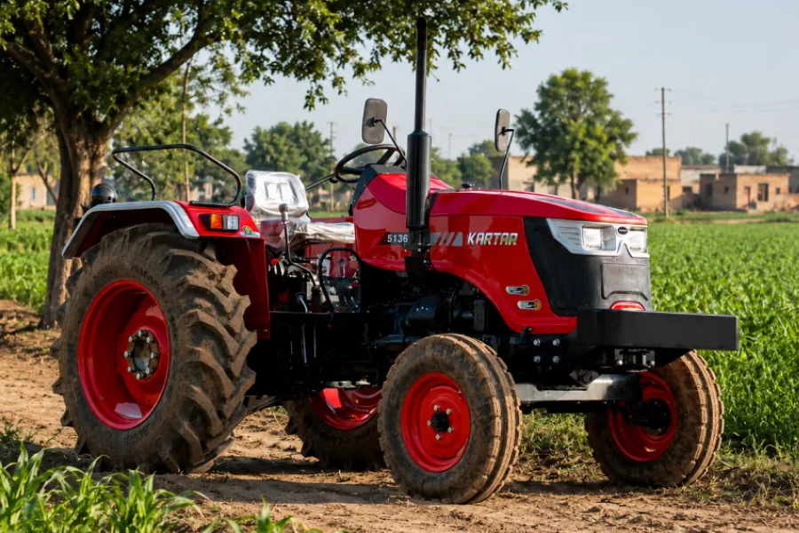 Kartar 5136