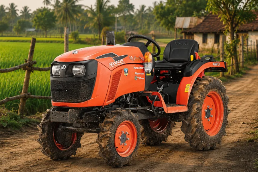 Kubota B2441