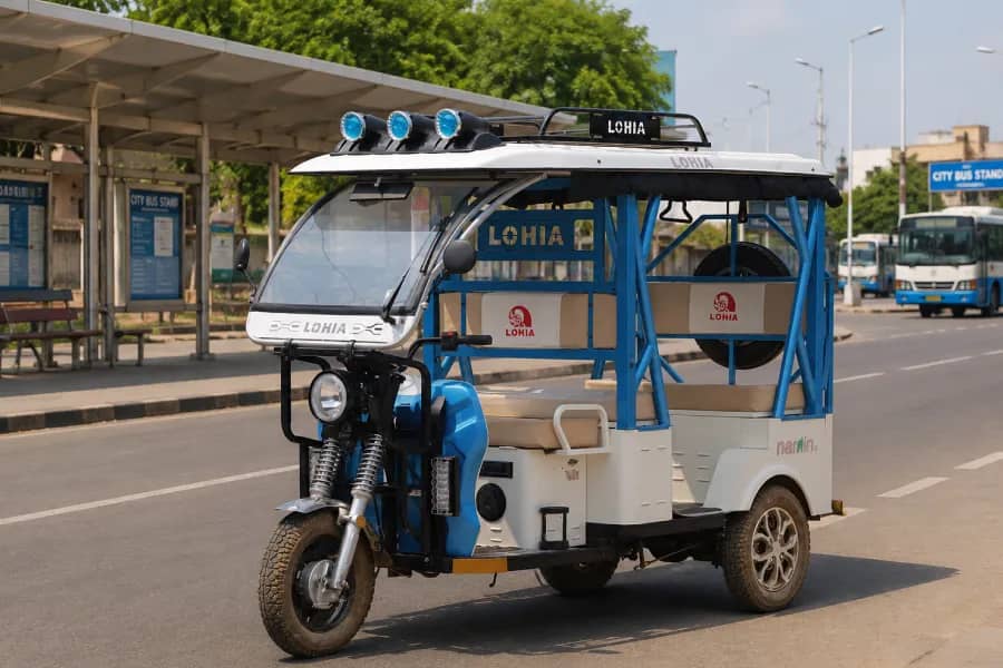 Lohia Narain C Plus Image