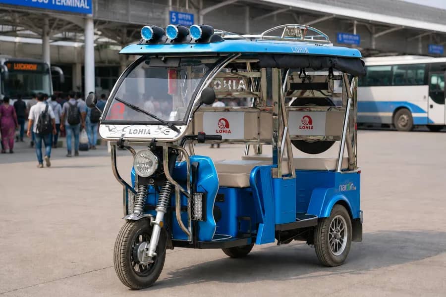 Lohia Narain DLX Image