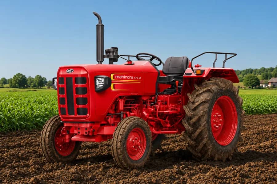 Mahindra 475 DI Image