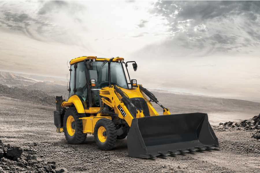 Mahindra EarthMaster SXL