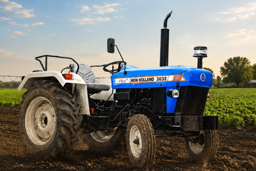 New Holland 3032 NX