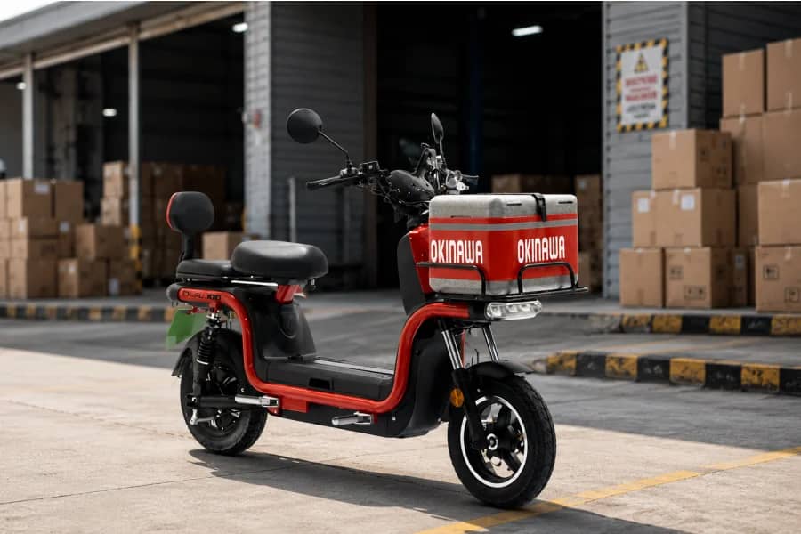 Okinawa Dual 100