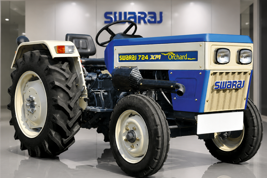 Swaraj 724 XM Orchard