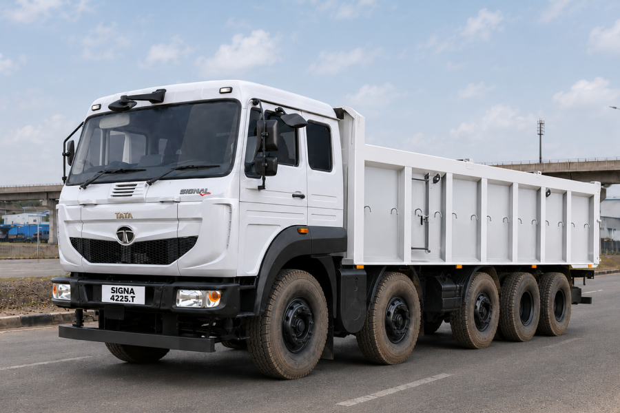 Tata LPT/Signa 4225.T