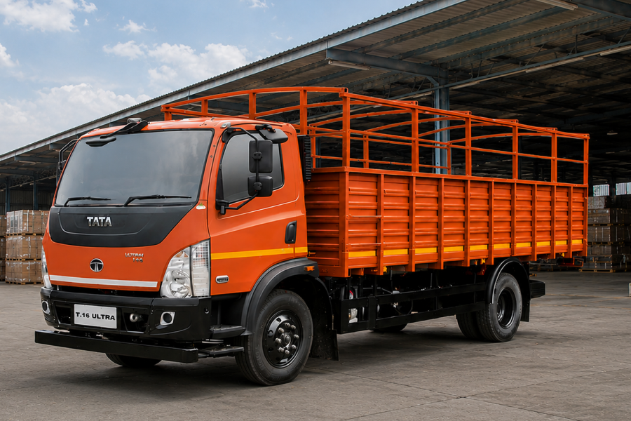 Tata Ultra T.16