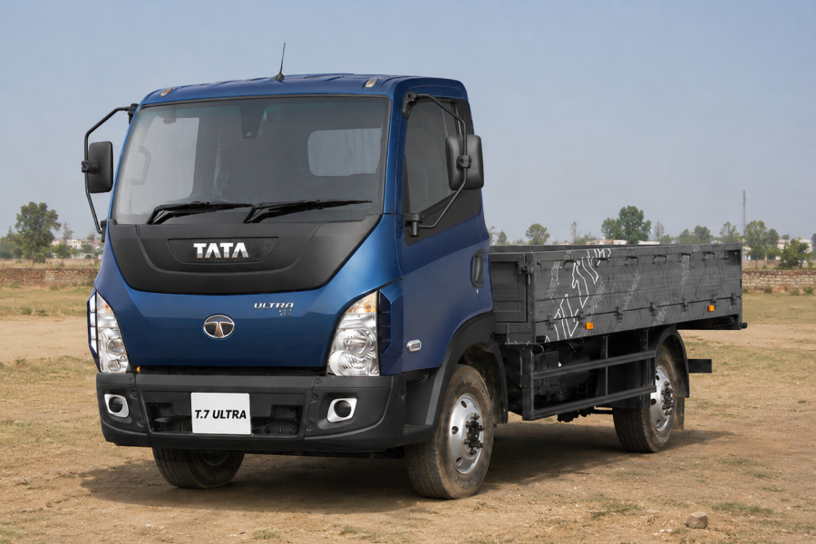 Tata Ultra T.7
