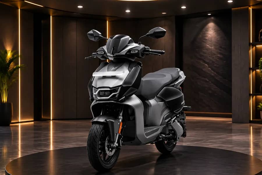 Vida V2 Plus Image