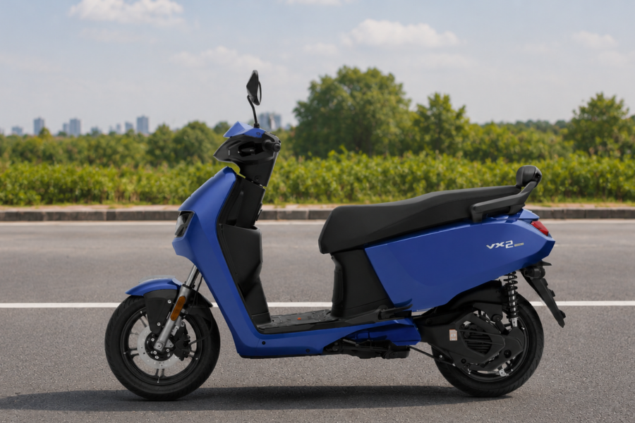 Vida VX2 Plus