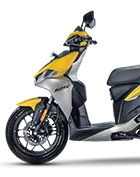 120 mm Wide Rear Tyre