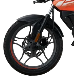 Alloy Wheel