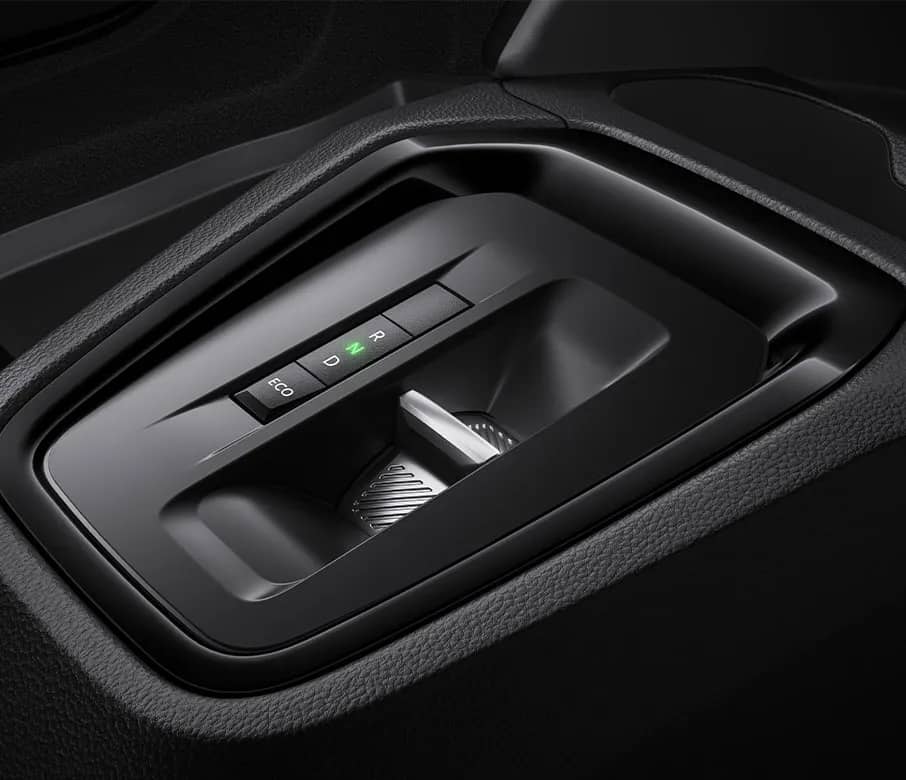 Advanced E-Toggle Automatic Gearbox
